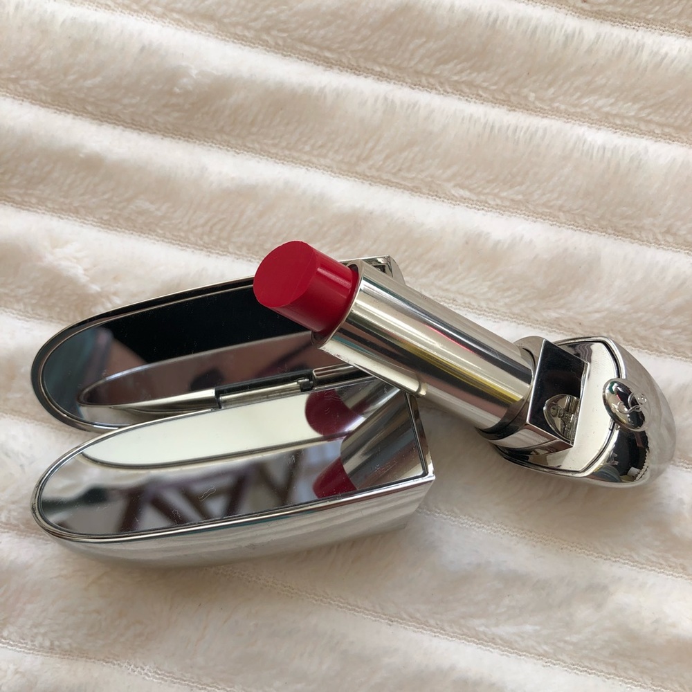 Guerlain Rouge G #25 - Picture 8 of 12